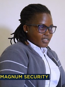 Simplifying Taxpayer Experience with EFRIS at Magnum Security