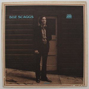 Boz Scaggs - Boz Scaggs