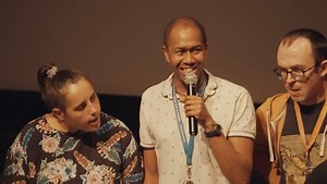 Festival courts-métrages de l'ARI - 14 juin 2023