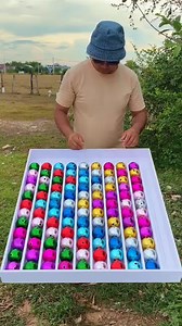 13K views · 140 reactions | puzzle game challenge sort color ball | Family Games | Facebook
