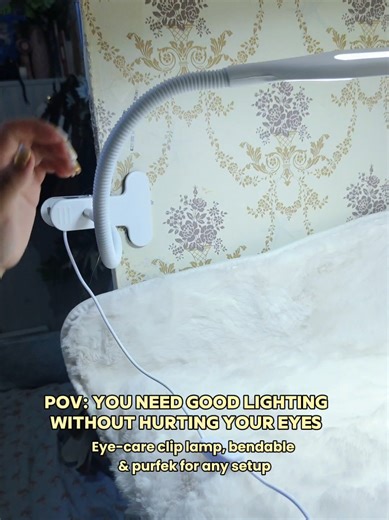 Flexible LED Light Solutions for Eye Protection