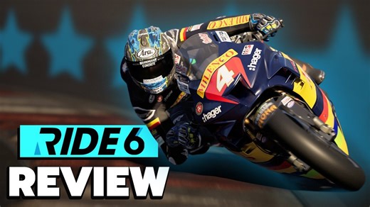 RIDE 6 Review: The Bike Festival Motorcycle Fans Have Been Waiting For?