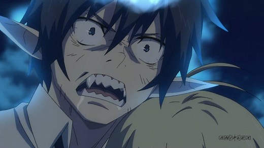 Blue Exorcist | E16 - The Wager