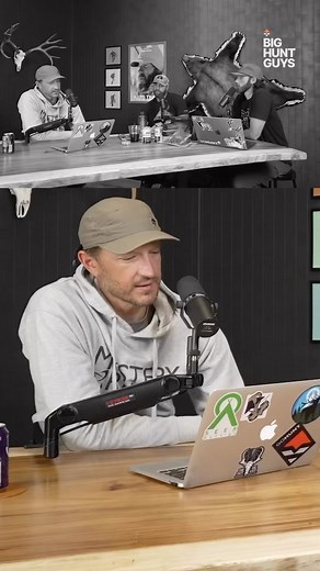 What do you guys think? If you only had 10 days to choose from to hunt in September which days would you choose and why? Ep. 83 | You’ve got questions, we’ve got answers is now live wherever you get your podcast. #GOHUNT #TheHuntingCompany #Elk #ElkHunting | GOHUNT