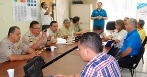 Activado el Codem para atender emergencias en Navidad