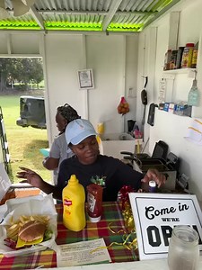 A Better Day, LLC serves up some of the best natural meals on St. Croix. Check them out on Saturdays at the Agricultural Fair Grounds. Call (340) 422-4048 to place your order. | The Virgin Islands Consortium