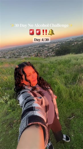 Day 4 of my 30 day no alcohol challenge, lets go 💪🏼 #30daynoalcoholchallenge