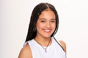 Sara James Just Revealed Huge Career News—Involving a Beloved Disney Character