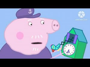 Peppa Pig: Grandpa Pig’s Computer: Alternative Ending