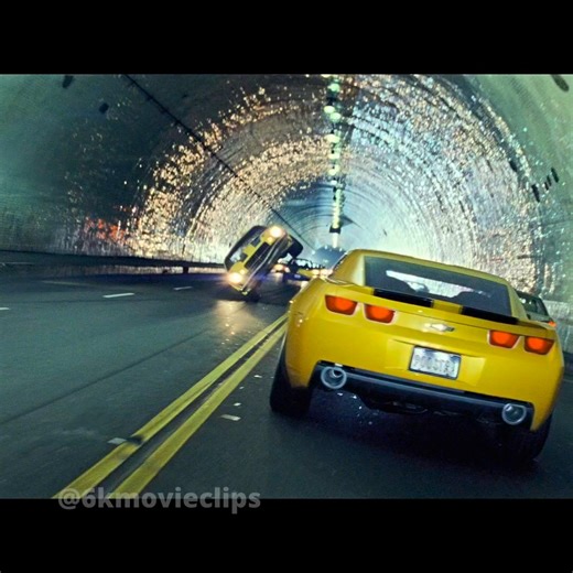 Vincent Barragan | Transformers 2007 4K UHD HDR 60FPS #movieclip #moviescene #4kuhd #transformersmovie #transformersbayverse #megatron #transformers2007... | Instagram