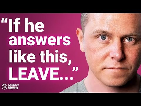 They Seem Perfect Until You Notice These Chilling Red Flags