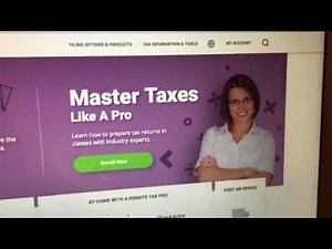 Logo History #160: H&R Block