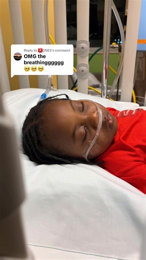 Replying to @🅰️GNES preemies are prone to long-term respiratory issues .. he was born at 31 weeks so we have a lot of good days, but we also have our bad days 🥺