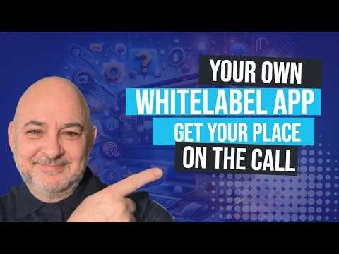 The Multicasting Commission Workshop Starts Now PLUS Bonus Brand New White Label App + 30 AI Apps