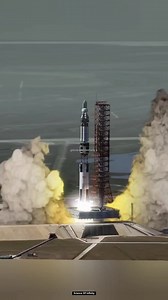 Project Orion That Challenged Physics! 🗿 #space #earth #physics #astronomy #NASA #scienceofinfinity | Science Of Infinity