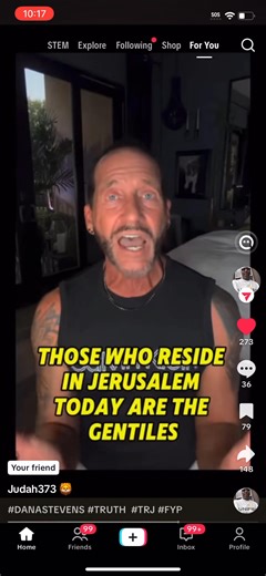 Brother Dana had and has a lot of truth for anyone who is still fooled by the lies. I palal thos post will awaken someone. | Danielle Orlando