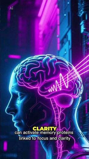 Unlock Your Brain: 3-Minute Brain Song for Focus #shorts