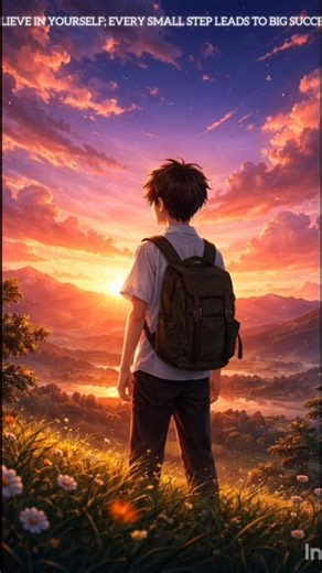 beautiful senery #motivation for students #viralshort