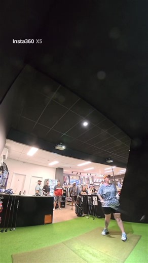 64 reactions · 4 comments | ⛳️Looking for something different to do...