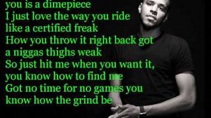 J.  Cole - Split You Up