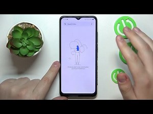 How to Change the SIM Card Preferences on ZTE Blade A53 Pro