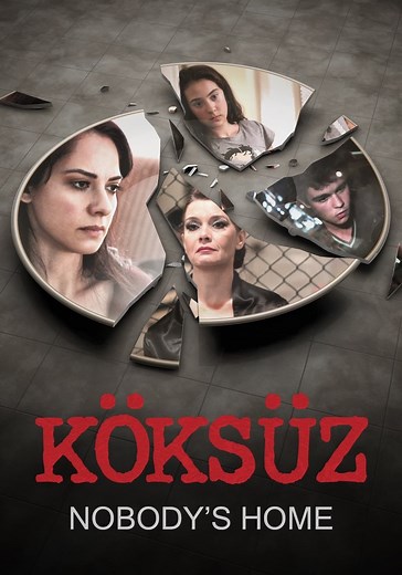 Nobody's Home - movie: watch streaming online