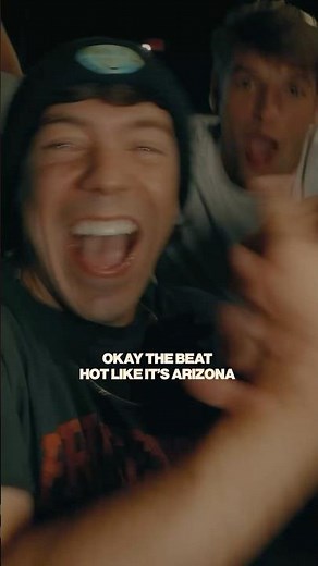 The official graduation anthem