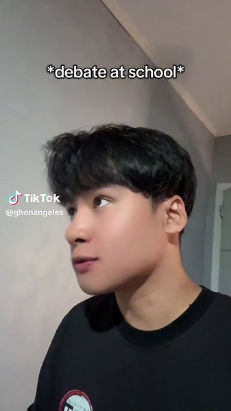 Engaging in School Debates: A Biblical Perspective