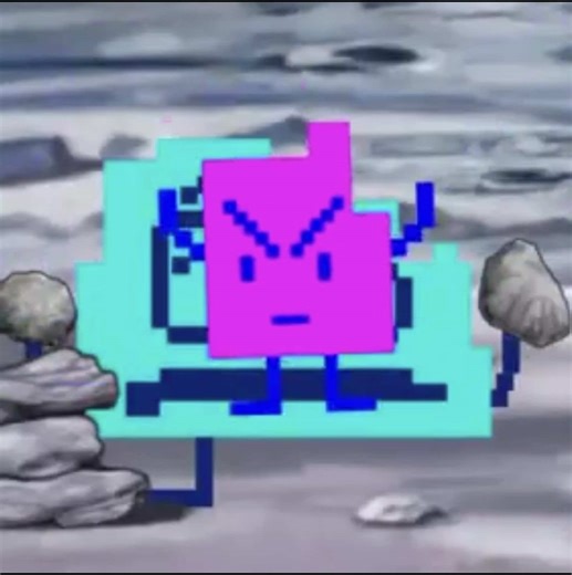 Aquateen Hunger Force Rant: The Mooninites