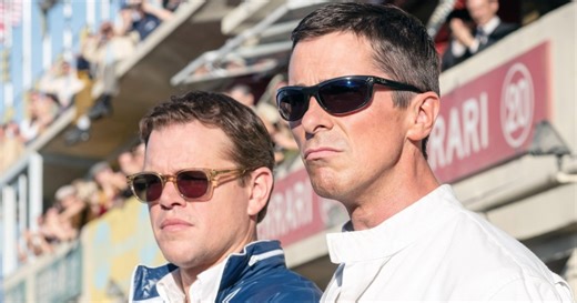 ‘The Iron Claw’ (2024)