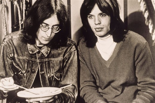 Undercover! Rock music's 9 most legendary secret guest spots