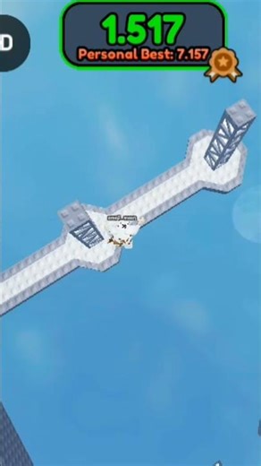 fake Nixxci speedrun Coco's time trail#roblox