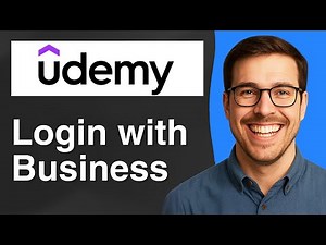 How to Login Udemy Business [2025 Easy Guide]