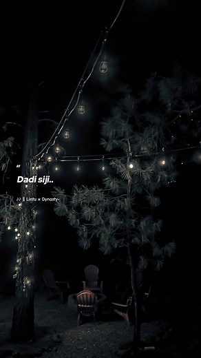 Lintu x Dynasty - Lirik Chord and Overlay