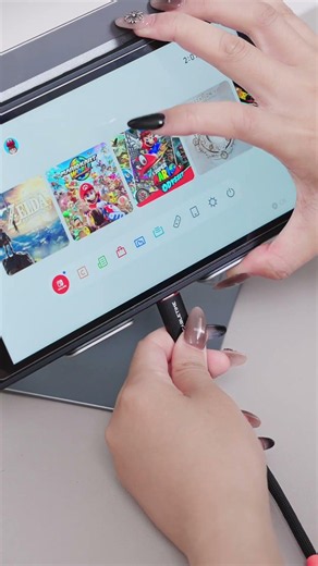 How to Play and Capture Switch 2 With One Hub？