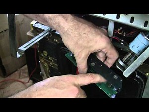 Switch matrix problems: Diagnosing ball trough opto switches - p1 - PinballHelp.com