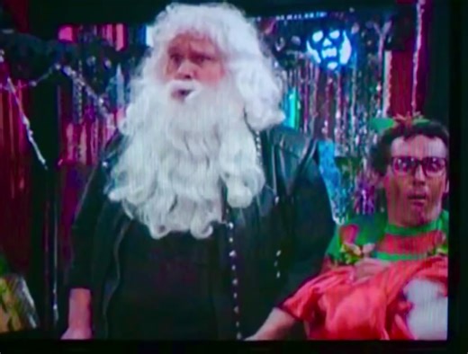 DICIEMBRE FEST en Disney XD: Fiesta Sin Fin