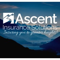 Ascent Insurance Solutions | LinkedIn