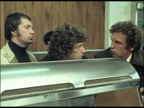 Profesionálové-02x07-Neuctivý státní zaměstnanec