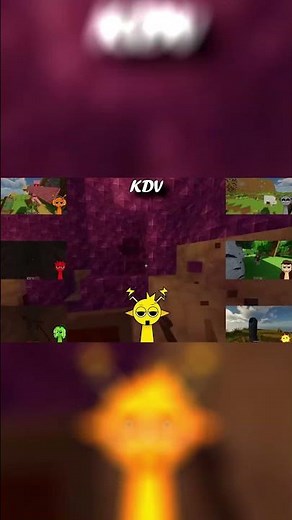 Incredibox Sprunki Retake Song (Minecraft Cover) ft. Mr. Fun Computer