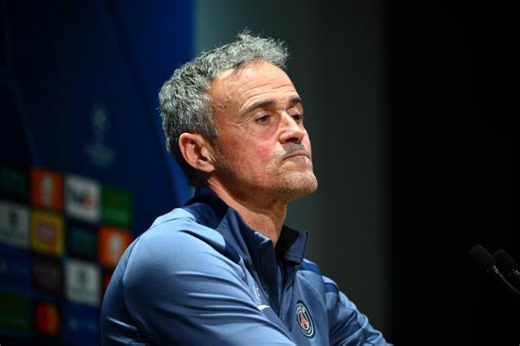 PSG : la conférence de presse de Luis Enrique avant le déplacement à Nice en direct vidéo