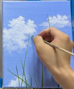 114K views · 2.7K reactions | Art Video on Reels | Facebook