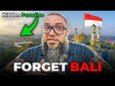Move to Lombok Indonesia: Why Muslims Are Moving HERE
