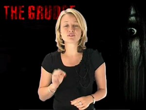 The Grudge - review