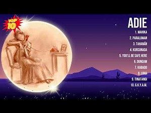 Adie Greatest Hits ~ Top 10 Best Songs To Listen in 2023 & 2024