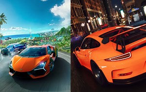 The Crew Motorfest vs. The Crew 2: How does the sequel stack against its predecessor?