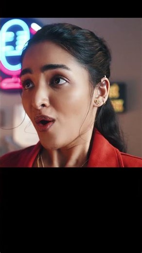 MAGGI SPICY- MUJHE MIRCH NAHI LAGTI | Telugu