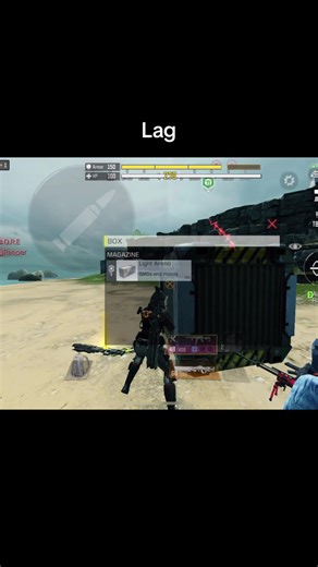 Lagging Bot: Understanding the Issues Behind Performance