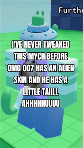 AHHHHHH #roblox #forsaken #007n7 #forsakenroblox #funnymemes