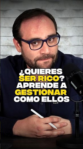 El SECRETO FINANCIERO que los RICOS NO quieren que SEPAS #secretosfinancieros #consejosfinancieros